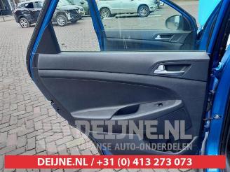 Hyundai Tucson Tucson (TL), SUV, 2015 1.7 CRDi 16V 2WD picture 11