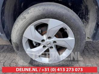 Nissan Juke  picture 33