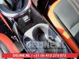 Nissan Juke  picture 25