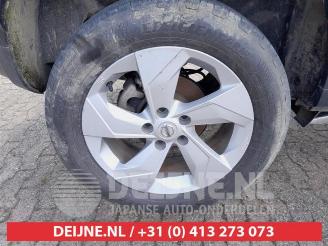 Nissan Juke  picture 35