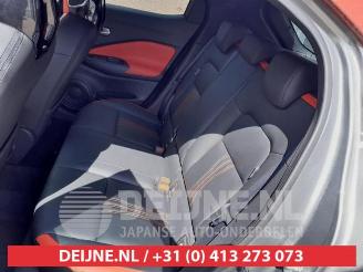 Nissan Juke  picture 13