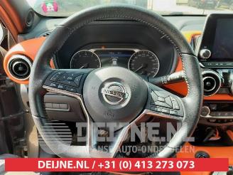 Nissan Juke  picture 26