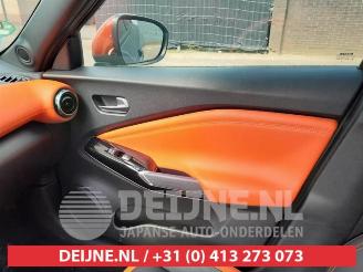 Nissan Juke  picture 28