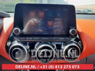 Nissan Juke  picture 23