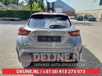 Nissan Juke  picture 6