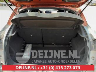 Nissan Juke  picture 30