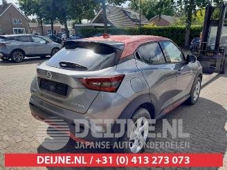 Nissan Juke  picture 7