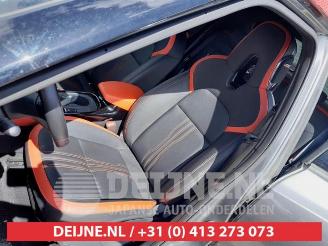 Nissan Juke  picture 15