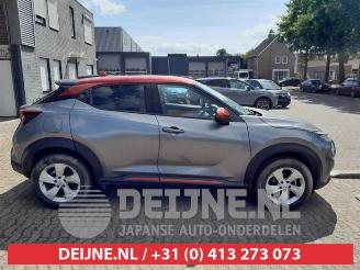 Nissan Juke  picture 8