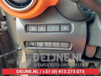 Nissan Juke  picture 22