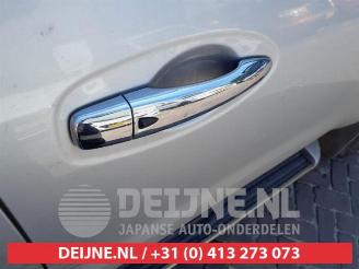 Nissan Navara NP 300 Navara (D23), Pick-up, 2015 2.3 dCi 16V 4x4 picture 10