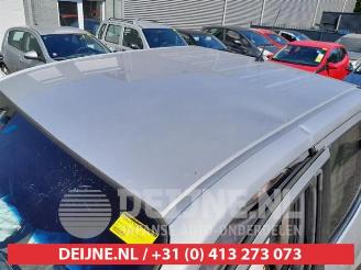 Nissan Navara NP 300 Navara (D23), Pick-up, 2015 2.3 dCi 16V 4x4 picture 11