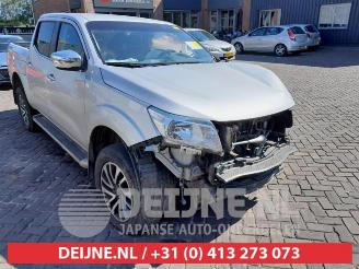 Nissan Navara NP 300 Navara (D23), Pick-up, 2015 2.3 dCi 16V 4x4 picture 1
