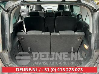 Mazda 5 5 (CR19), MPV, 2004 / 2010 2.0i 16V picture 16