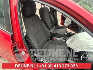 Mazda 2 2 (DJ/DL), Hatchback, 2014 1.5 SkyActiv-G 90 picture 22