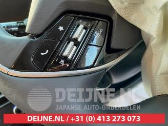 Kia Niro Niro II (SG), SUV, 2022 1.6 GDI Hybrid picture 32