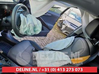 Kia Niro Niro II (SG), SUV, 2022 1.6 GDI Hybrid picture 24