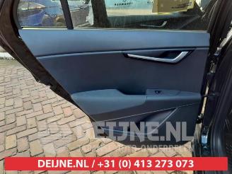 Kia Niro Niro II (SG), SUV, 2022 1.6 GDI Hybrid picture 17