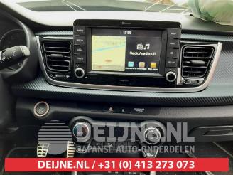 Kia Rio Rio IV (YB), Hatchback, 2017 1.0i T-GDi 100 12V picture 22