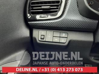 Kia Rio Rio IV (YB), Hatchback, 2017 1.0i T-GDi 100 12V picture 21