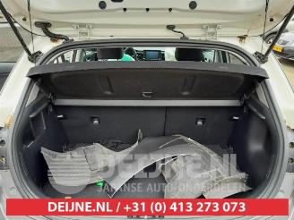 Kia Rio Rio IV (YB), Hatchback, 2017 1.0i T-GDi 100 12V picture 13