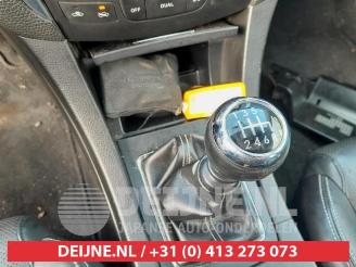 Suzuki Kizashi Kizashi (FRE/FRF), Sedan, 2010 / 2015 2.4 16V picture 20