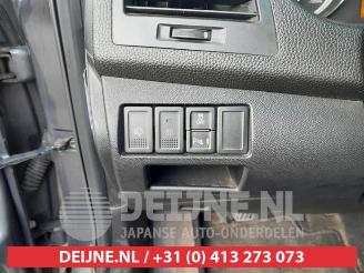 Suzuki Kizashi Kizashi (FRE/FRF), Sedan, 2010 / 2015 2.4 16V picture 17