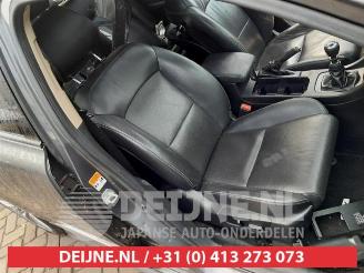 Suzuki Kizashi Kizashi (FRE/FRF), Sedan, 2010 / 2015 2.4 16V picture 14