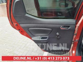 Nissan Micra Micra (K14), Hatchback, 2016 / 2025 0.9 IG-T 12V picture 13