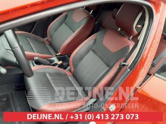 Nissan Micra Micra (K14), Hatchback, 2016 / 2024 0.9 IG-T 12V picture 15