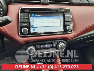 Nissan Micra Micra (K14), Hatchback, 2016 / 2024 0.9 IG-T 12V picture 22