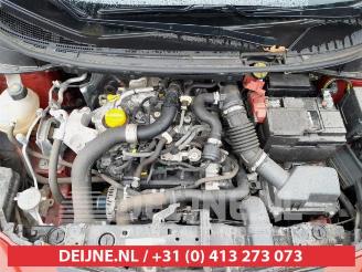 Nissan Micra Micra (K14), Hatchback, 2016 / 2024 0.9 IG-T 12V picture 18