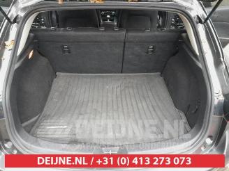Mazda 3 3 (BM/BN), Hatchback, 2013 / 2019 2.2 SkyActiv-D 150 16V picture 15