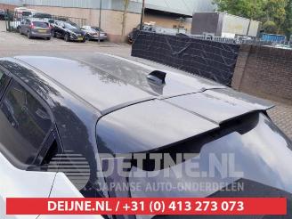 Nissan Juke Juke (F16), SUV, 2019 1.0 DIG-T 12V picture 11