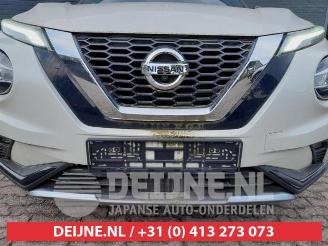 Nissan Juke Juke (F16), SUV, 2019 1.0 DIG-T 12V picture 9