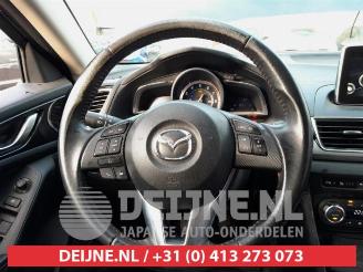 Mazda 3 3 (BM/BN), Hatchback, 2013 / 2019 2.0 SkyActiv-G 16V picture 19