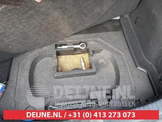 Mazda 3 3 (BM/BN), Hatchback, 2013 / 2019 2.0 SkyActiv-G 16V picture 18