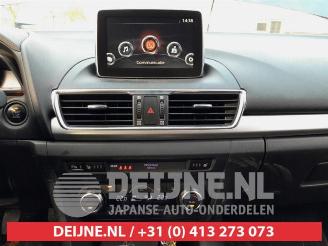 Mazda 3 3 (BM/BN), Hatchback, 2013 / 2019 2.0 SkyActiv-G 16V picture 22