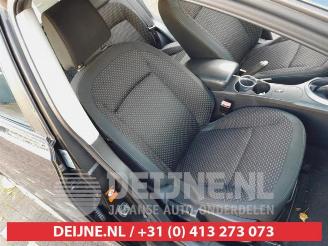 Nissan Qashqai Qashqai (J10), SUV, 2007 / 2014 1.6 16V picture 16