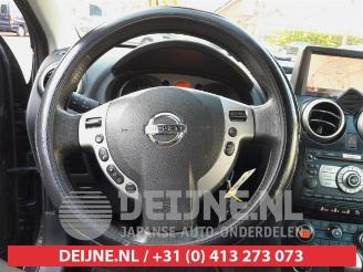 Nissan Qashqai Qashqai (J10), SUV, 2007 / 2014 1.6 16V picture 20