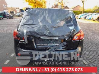 Nissan Qashqai Qashqai (J10), SUV, 2007 / 2014 1.6 16V picture 6