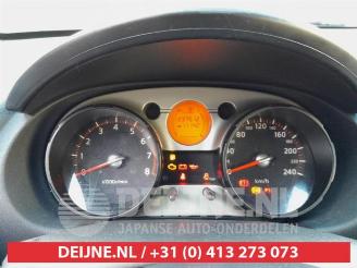 Nissan Qashqai Qashqai (J10), SUV, 2007 / 2014 1.6 16V picture 19