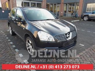 Nissan Qashqai Qashqai (J10), SUV, 2007 / 2014 1.6 16V picture 1