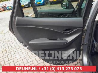 Hyundai Ix20 iX20 (JC), SUV, 2010 / 2019 1.4i 16V picture 12