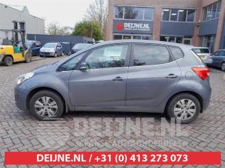 Hyundai Ix20 iX20 (JC), SUV, 2010 / 2019 1.4i 16V picture 4