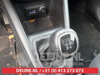 Hyundai Ix20 iX20 (JC), SUV, 2010 / 2019 1.4i 16V picture 22