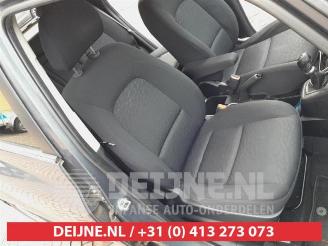 Hyundai Ix20 iX20 (JC), SUV, 2010 / 2019 1.4i 16V picture 18