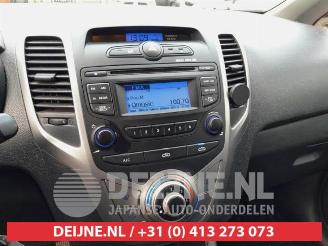 Hyundai Ix20 iX20 (JC), SUV, 2010 / 2019 1.4i 16V picture 21