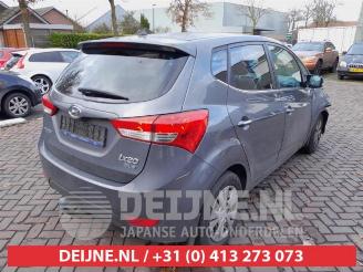Hyundai Ix20 iX20 (JC), SUV, 2010 / 2019 1.4i 16V picture 7