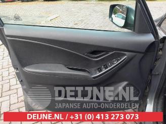 Hyundai Ix20 iX20 (JC), SUV, 2010 / 2019 1.4i 16V picture 10